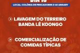 Prefeitura de Juazeiro realiza programação especial em celebração ao Dia Municipal dos Povos de Terreiro