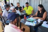 Serviços da Sedes e da Secretaria de Mulher e Juventude serão ofertados no Prefeitura Presente neste sábado (06)