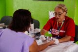 Juazeiro divulga programação do “Dezembro Vermelho” com ações de prevenção e testagem