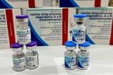 Sento Sé inicia vacinação contra o vírus da bronquiolite em gestantes
