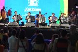 Artistas celebram origem de João Gilberto e força cultural de Juazeiro na segunda noite d’A Bossa