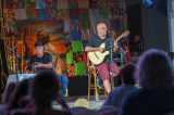 Um mergulho na história da Bossa Nova: Talk Show abre o segundo dia do Festival que homenageia João Gilberto