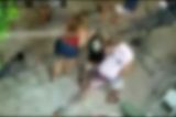 Vídeo mostra momento de ataque a tiros durante ceia de Natal no Recife