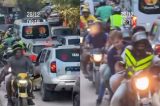 Confusão toma conta de Trancoso durante festa de fim de ano; veja vídeo