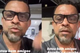 Vereador sofre tentativa de assassinato em cidade da Bahia