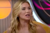 Influenciadora famosa ‘mostra interesse’ em Vini Jr e Virginia reage: “Talarica”
