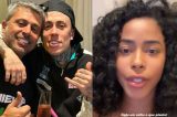 Pai de MC Daniel defende o filho e Lorena Maria rebate: “Fez filho fora do casamento”