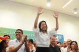 Raquel Lyra reforça apoio na RMR e filia prefeitos e líderes ao PSD