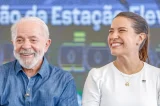 Desta vez, Raquel vai