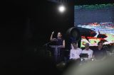 Em evento com Lula, Raquel Lyra rebate vaias: “Se eu fosse homem não estava sendo vaiada”