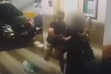 Lula pede expulsão de servidor da CGU que agrediu mulher e criança