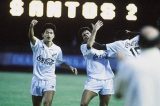 ‘Menino da Vila’ de 58 anos! Revelado pelo Santos, jogador mais velho em atividade vai iniciar a 41ª temporada no futebol
