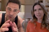 PESADO! Em desabafo, Zezé Di Camargo afirma que filhas de Sílvio Santos estão “se prostituindo”; veja