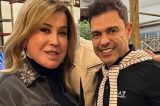VÍDEO: Zilu Godoi faz revelação bombástica sobre o fim do casamento com Zezé Di Camargo: “Eu não quis”