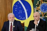 Fraude no CNJ tentou emitir mandados de prisão contra Lula e Moraes