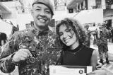 Filha de major da PM é espancada e morta no Rio de Janeiro