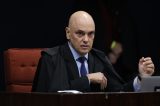 Caso Master: Moraes nega encontro com ex-presidente do BRB na casa de Vorcaro Caso Master: Moraes nega encontro com ex-presidente do BRB na casa de Vorcaro