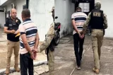 Professor é preso suspeito de cometer 240 abusos sexuais em dois anos