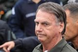 Gilmar Mendes nega habeas corpus com pedido de prisão domiciliar para Bolsonaro