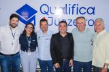 Prefeito Andrei lança Qualifica+ Juazeiro e reforça política de inclusão e preparação da juventude para o mercado de trabalho