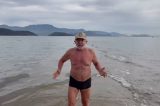 Lula grava vídeo na praia e fala em ‘acabar com preconceito entre esquerda e direita’