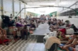 Presídio de Igarassu tem superlotação de 488%: ‘cinco corpos para uma cama’, denuncia MPPE