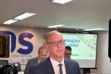 Secretário de Defesa Social defende mudança em leis para combater crime: “Sentimento de enxugar gelo”
