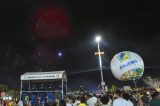 Guarda Civil Municipal anuncia esquema de segurança para o Carnaval de Juazeiro 2026 Guarda Civil Municipal anuncia esquema de segurança para o Carnaval de Juazeiro 2026