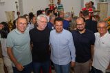 Prefeito Andrei participa dos Festejos de São Sebastião em Pau a Pique e destaca fé, tradição e parcerias importantes para o desenvolvimento do Vale do São Francisco Prefeito Andrei participa dos Festejos de São Sebastião em Pau a Pique e destaca fé, tradição e parcerias importantes para o desenvolvimento do Vale do São Francisco