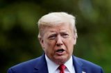 Trump é informado sobre planos para intervenção no Irã, dizem fontes