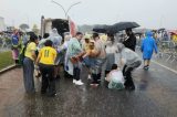 Discurso de Nikolas ignora feridos por raio, pede CPIs e ‘Nordeste livre’