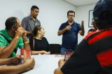 Prefeitura de Juazeiro intermedia facilitação em linhas de crédito para ambulantes do Carnaval em Juazeiro Prefeitura de Juazeiro intermedia facilitação em linhas de crédito para ambulantes do Carnaval em Juazeiro