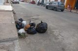 Sacanagem na Rua Esperanto
