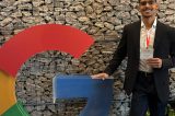 Estudante de Direito da UNEB Juazeiro representa a Bahia em formação exclusiva do Google em São Paulo