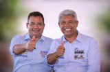 Prefeito Andrei Gonçalves e governador Jerônimo Rodrigues abrem oficialmente o Carnaval 2026 e anunciam obras em Juazeiro