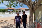 Prefeitura de Casa Nova organiza e fiscaliza ambulantes para garantir ordem e segurança nos Festejos de São Sebastião em Pau a Pique