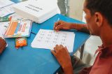 Projeto de alfabetização do Centro POP transforma rotina e amplia perspectivas de usuários em Juazeiro