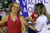 Pré-Carnaval de Juazeiro contou com serviços de saúde e prevenção na Orla II Pré-Carnaval de Juazeiro contou com serviços de saúde e prevenção na Orla II