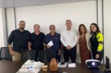 Prefeitura de Casa Nova intensifica diálogo com o Detran com foco em trânsito mais seguro e consciente