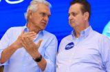 Caiado chama Kassab de “cafetão do Planalto”, depois volta atrás e toma atitude radical