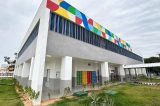 SESI-PE inaugura Escola de Referência Empresário Rafael Coelho em Petrolina