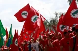 MST anuncia envio de brigadas para Venezuela e Faixa de Gaza