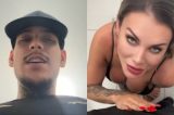 “Quem ama, mama”: Andressa Urach divulga prévia de vídeo de sexo com o próprio filho