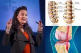Neurocientista revela nova maneira 100% natural e eficaz para acabar com as dores crônicas sem cirurgias