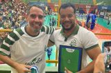 Casa Nova encerra temporada 2025 com vice-campeonato da Série Ouro da Copa Tv Grande Rio e confirma Felipão para 2026