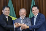 Aliados de Motta e Alcolumbre defendem analisar em fevereiro veto de Lula ao projeto da dosimetria