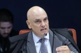 Moraes pede mais informações à defesa de Bolsonaro sobre necessidade de exames após queda