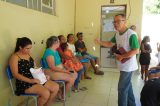 Social para Todos inicia 2026 em Pau a Pique com serviços e cidadania para a população