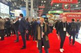 NRF, em Nova York, e o vale do São Francisco