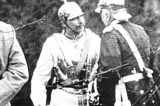 O encontro entre Kaiser Guilherme II e Otto von Bismarck